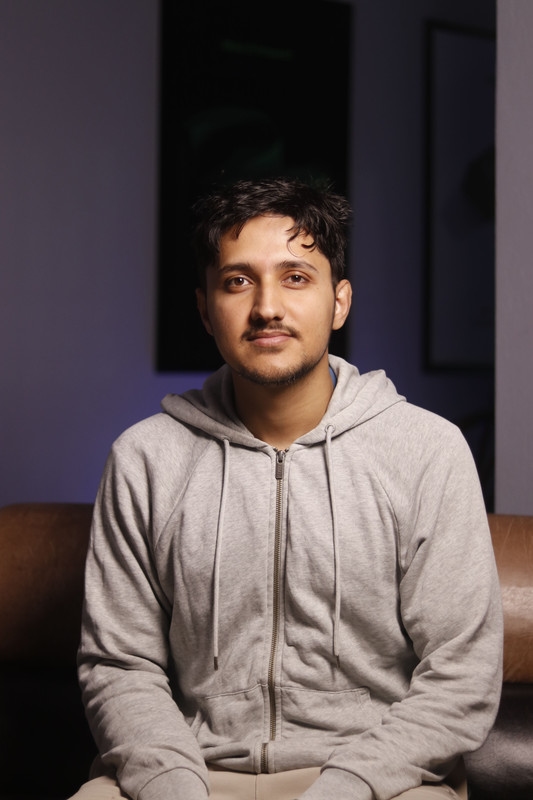 team member image